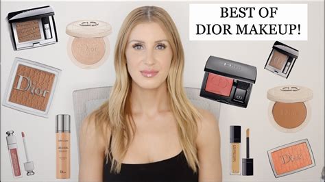 must have dior|best Dior makeup brand.